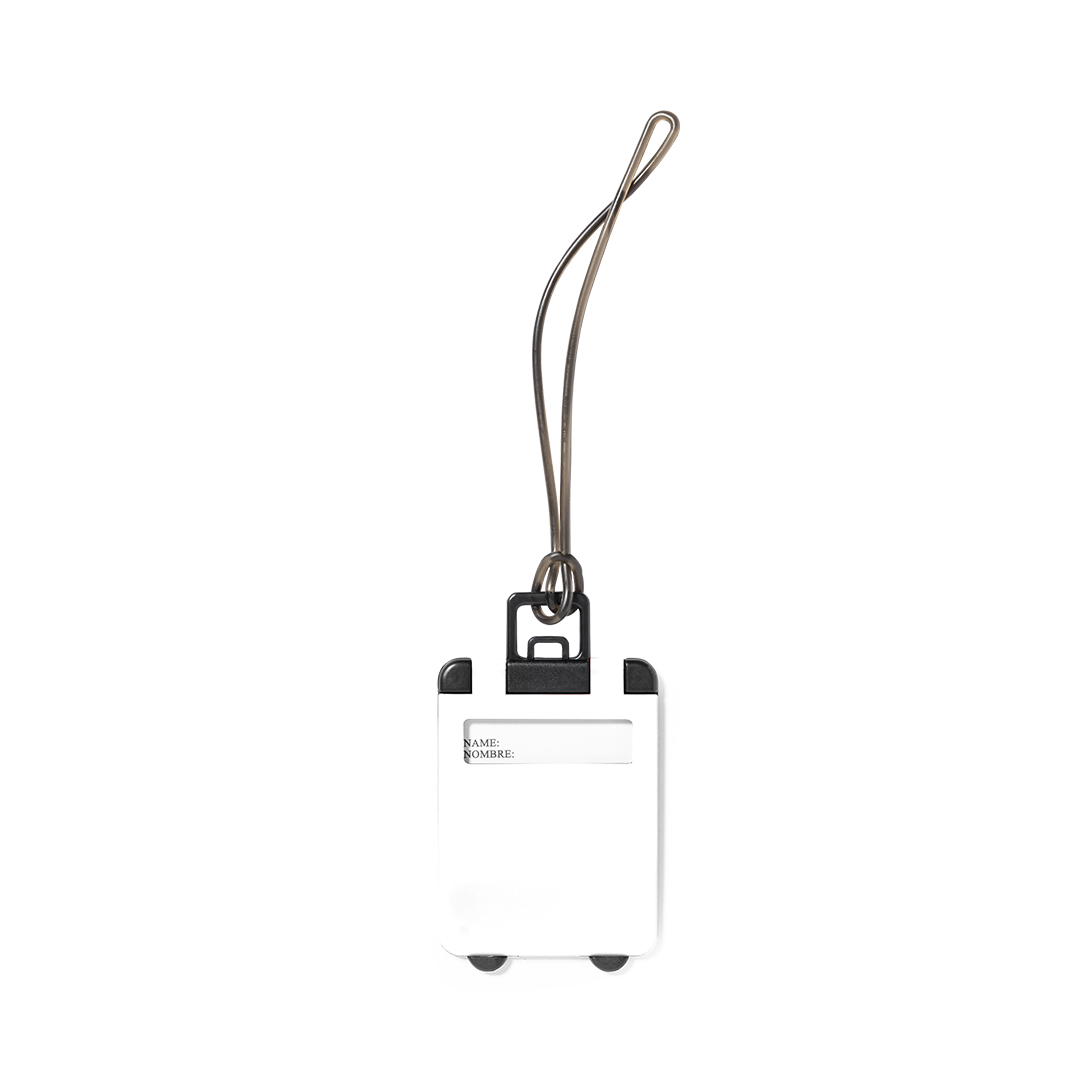 Identificador de maletas Cloris - Imagen 4