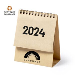 calendario sobremesa