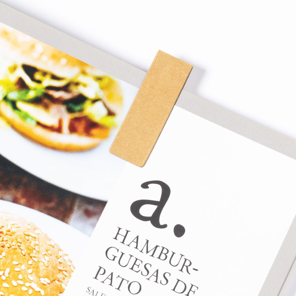 MARCAPÁGINAS JOFRY