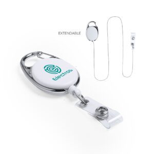 PORTACREDITACIONES NAPPER